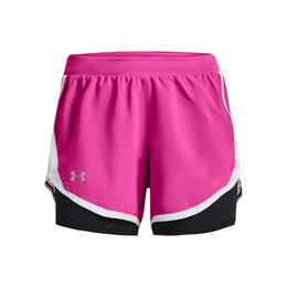 Vêtements Under Armour Fly By 2.0 2N1 Short